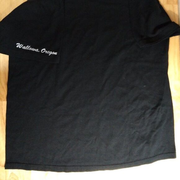 Vintage Bobcat Puma Wildcat Portrait T-Shirt - Picture 10 of 10